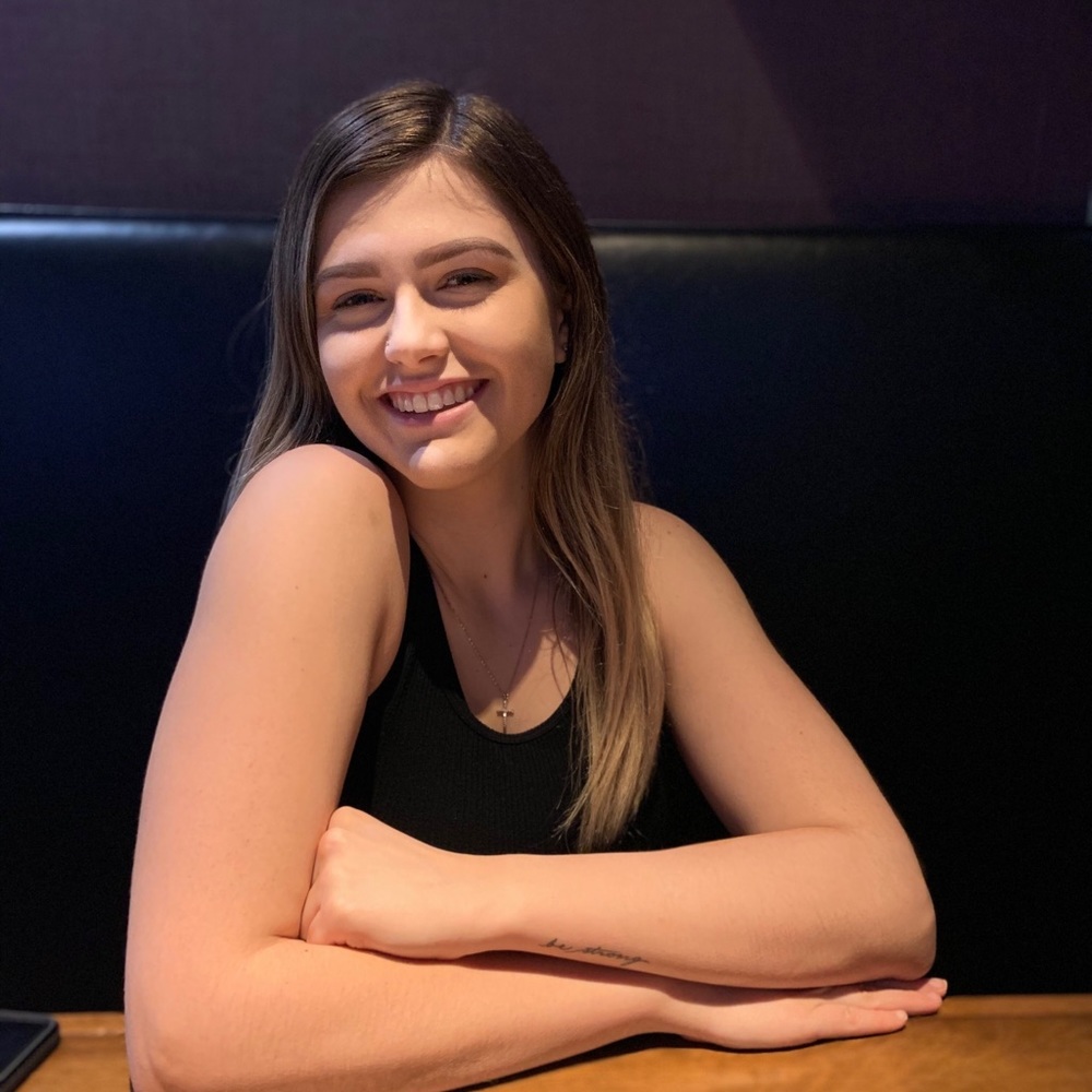 Meet your Posher, Talya